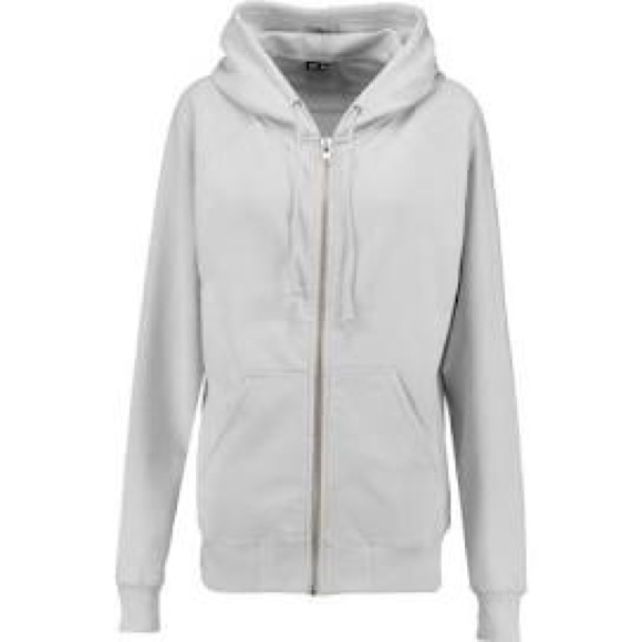 Blk Dnm Hoodie
